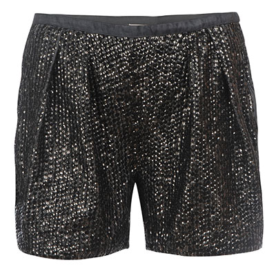 key trends: shorts: Shorts