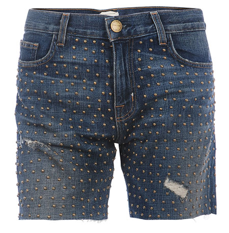 key trends: shorts: Shorts