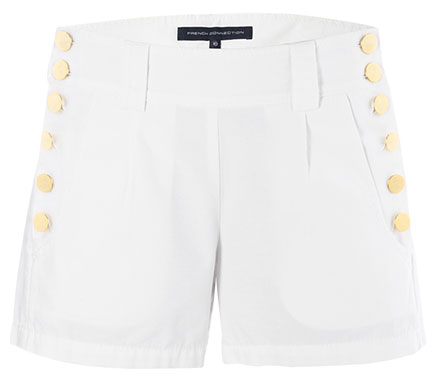 key trends: shorts: Shorts