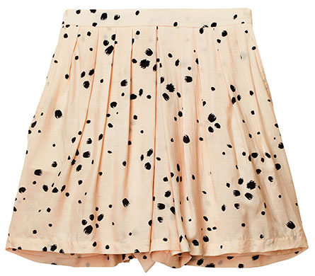 key trends: shorts: Shorts