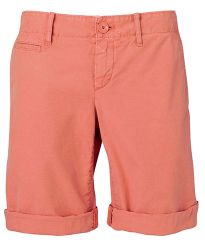 key trends: shorts: Shorts