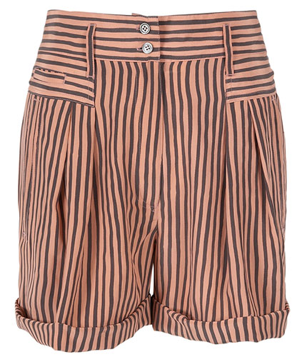 key trends: shorts: Shorts