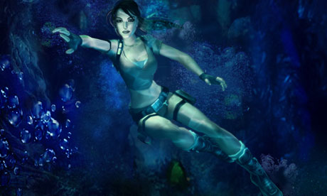 Tomb Raider