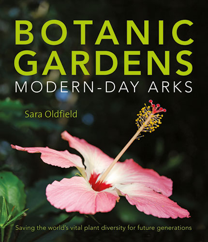 Botanic Gardens: Modern Days Ark