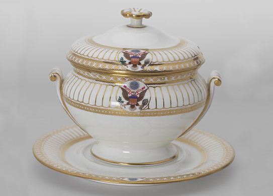 Wedgewood museum: Wedgewood museum