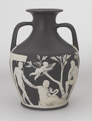 Wedgewood museum: Wedgewood museum