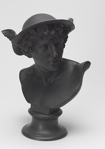 Wedgewood museum: Wedgewood museum