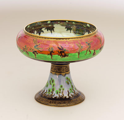 Wedgewood museum: Wedgewood museum