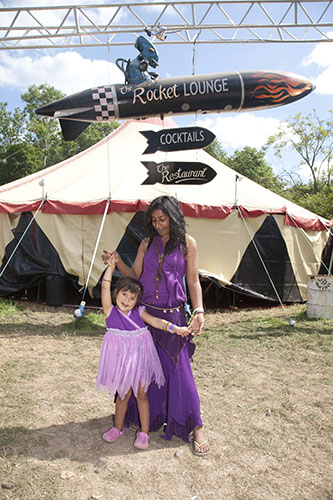 glasto style: Glasto sabine