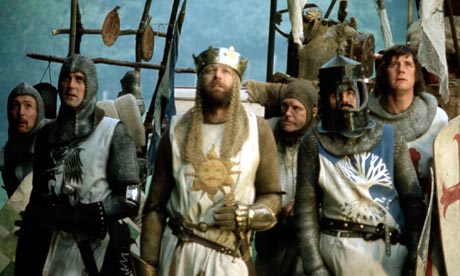 monty python