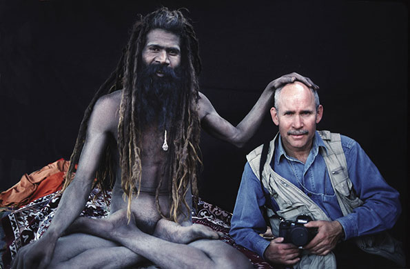 Steve McCurry: Steve McCurry