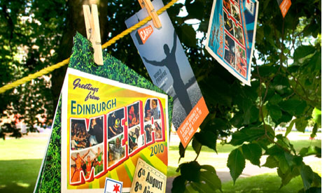 Edinburgh Mela: Edinburgh Mela