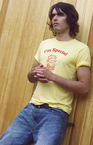 celeb style: Brand: Russell Brand. I long to read the romance novel this ... celeb style: Brand: Russell Brand. I long to read the romance novel this ...