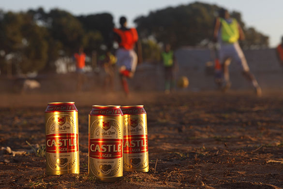 Week in Business: SABMiller in South Africa