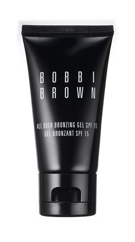 Lauren Luke bronzers: Lauren Luke bronzers