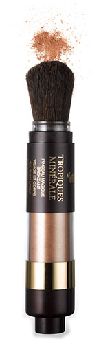 Lauren Luke bronzers: Lauren Luke bronzers