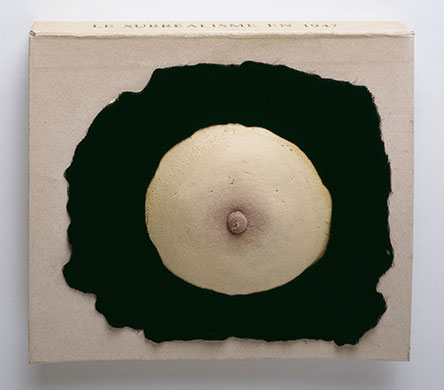 Exhibitionist 0506: The Surreal House