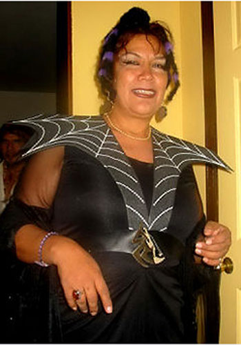 Russian secret agents: Spying suspect Vicky Peláez, a Peruvian-born reporter