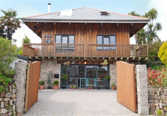 St Ives: Miller Countrywide St Ives