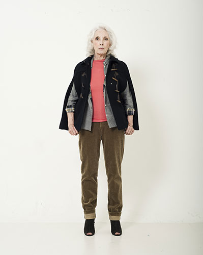 All ages: orange: All ages: orange