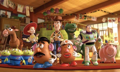 Toy Story 3