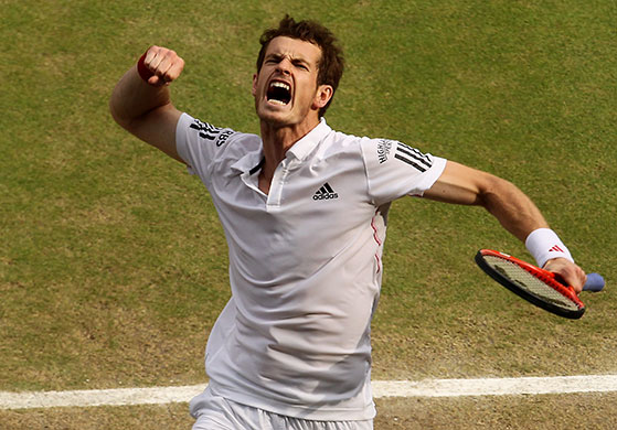 Tennis: Tennis - 2010 Wimbledon Championships