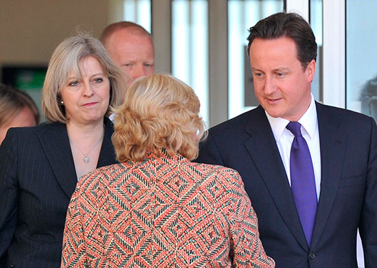 Cumbria Shootings: Shooting in Cumbria