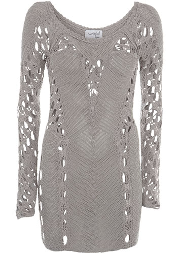 The fashion briefing: Topshop dress