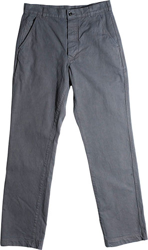 Key trends: neutral: Trousers