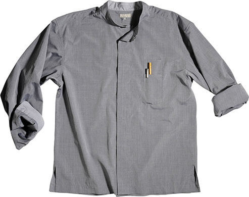 Key trends: neutral: Shirt