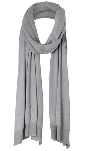 Key trends: neutral: Scarf