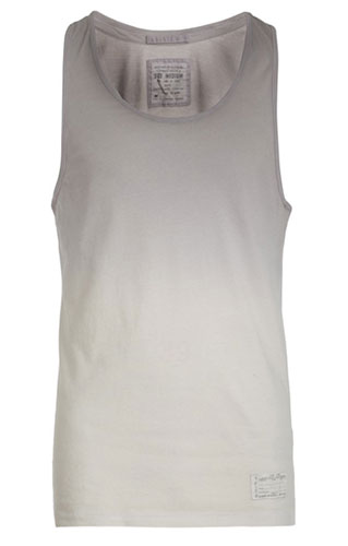 Key trends: neutral: Vest