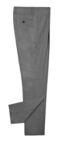 Key trends: neutral: Trousers