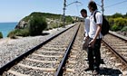 Guerrilla journalists in Sitges, where the Bilderberg conference is being held