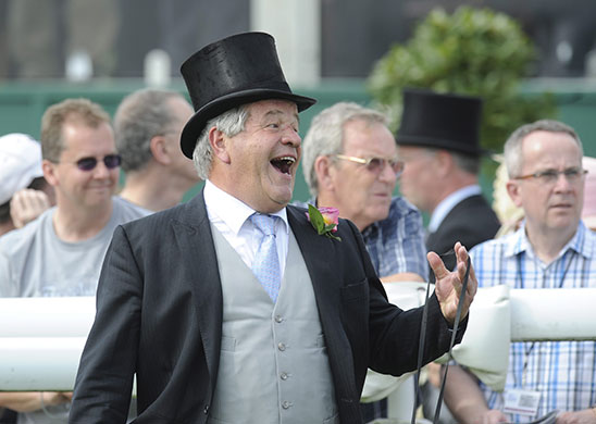 Epsom Derby 2010: Epsom Derby