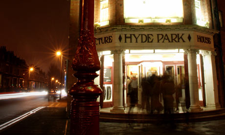 Cine-files: Hyde Park Picture House, Leeds | Film | The ...