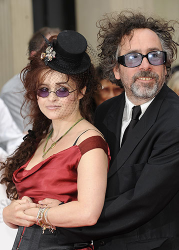 BAFTA awards 2010:  British Academy Television Awards 2010