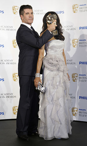 BAFTA awards 2010:  British Academy Television Awards 2010