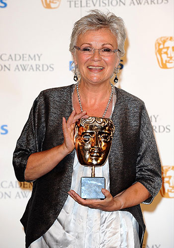 BAFTA awards 2010:  British Academy Television Awards 2010