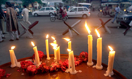 Indonesia Ahmadiyya Attack Video