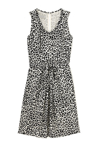 Perfect summer dress: Gerard Darel