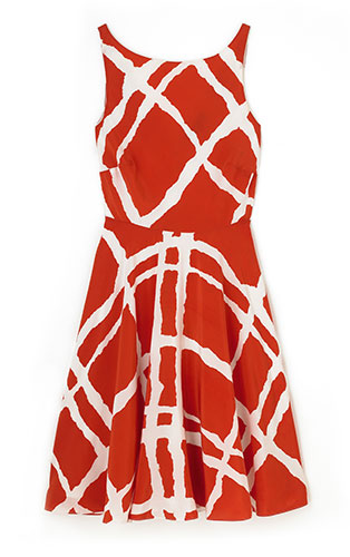 Perfect summer dress: Coast