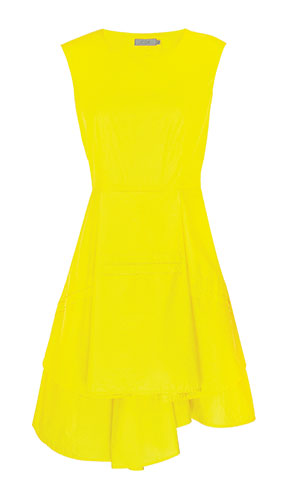 Perfect summer dress: Cos