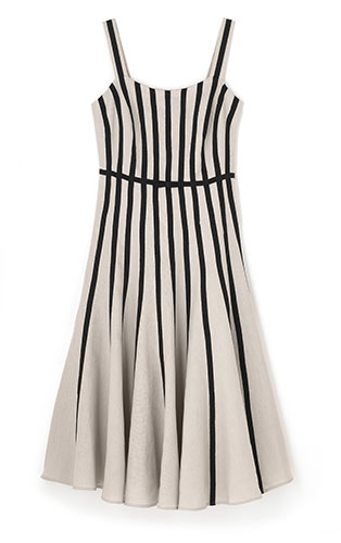 Perfect summer dress: Fenn Wright Manson