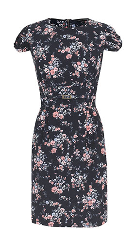 Perfect summer dress: Marks & Spencer