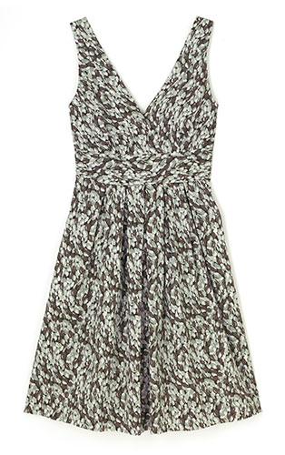 Perfect summer dress: Zara