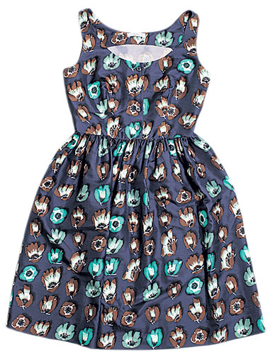 Perfect summer dress: Prada