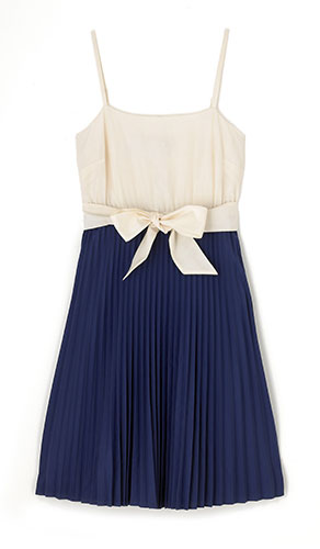 Perfect summer dress: Pied A Terre
