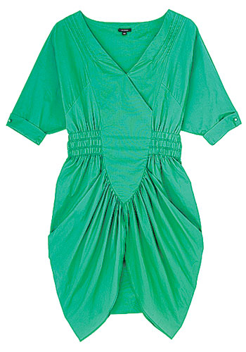 Perfect summer dress: Full Circle