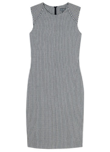 Perfect summer dress: Alexander McQueen